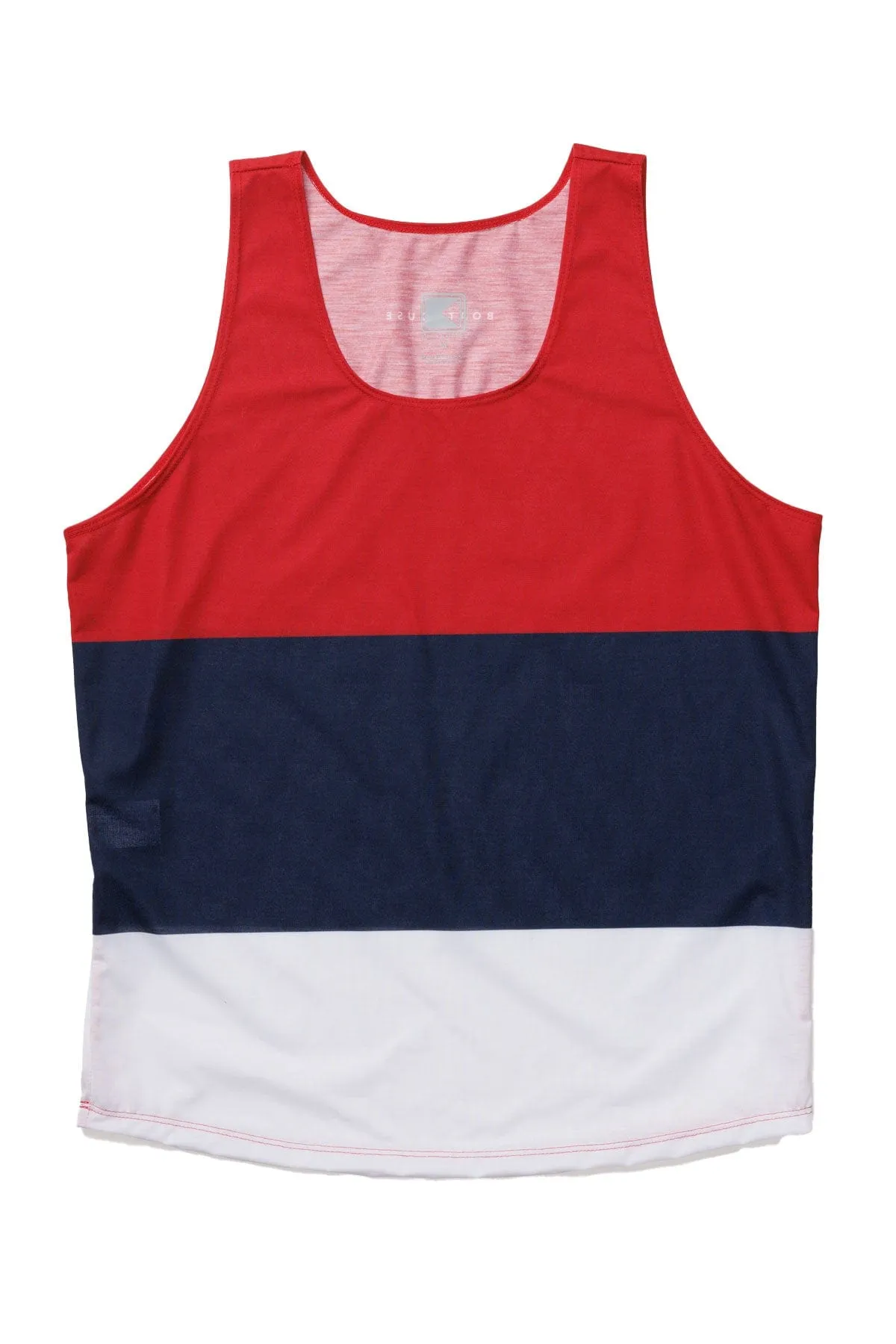 BOATHOUSE Men's Performance Dri Tank Top