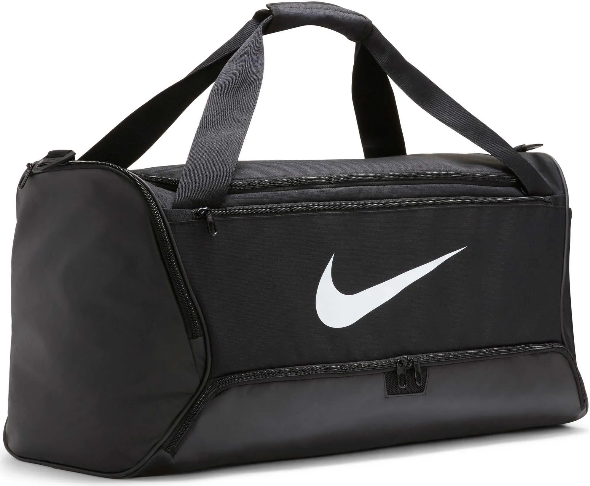 Brasilia 9.5 Training Duffel Bag (Medium, 60L)