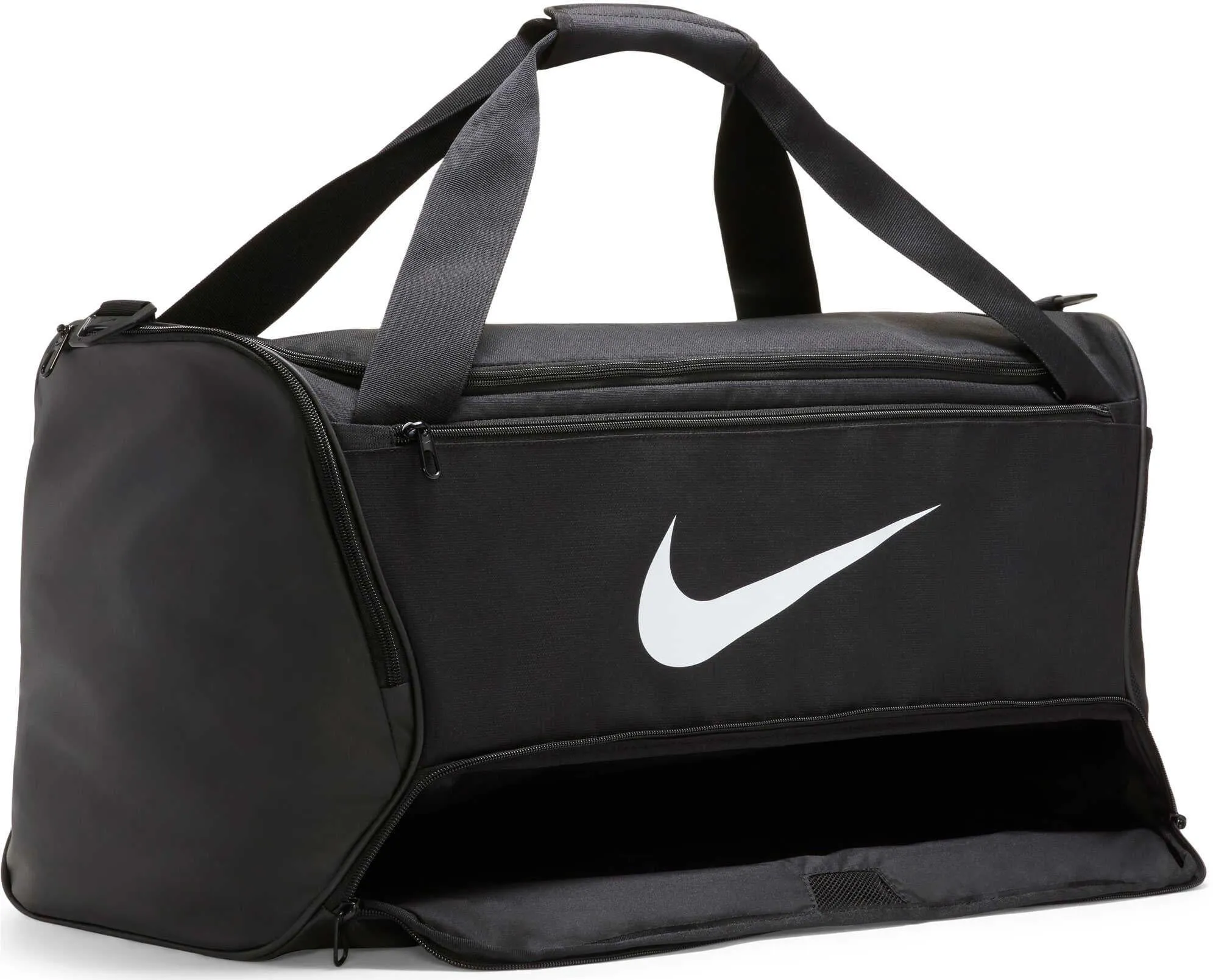 Brasilia 9.5 Training Duffel Bag (Medium, 60L)