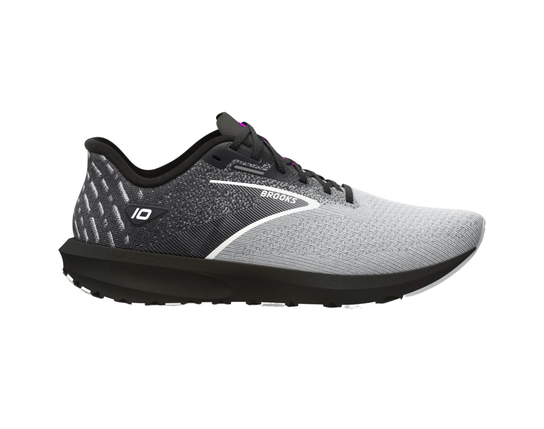 Brooks Launch 10 Mens