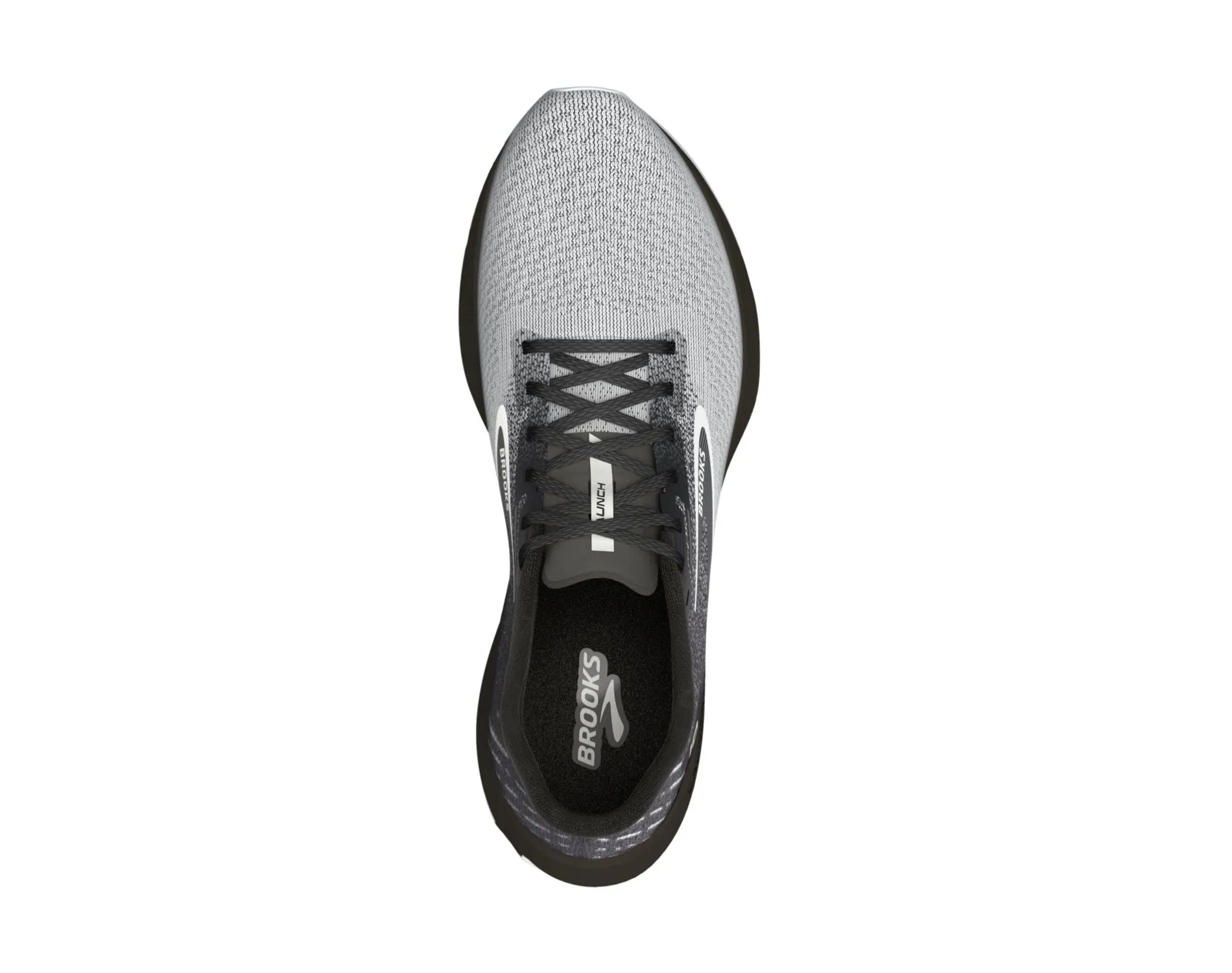 Brooks Launch 10 Mens