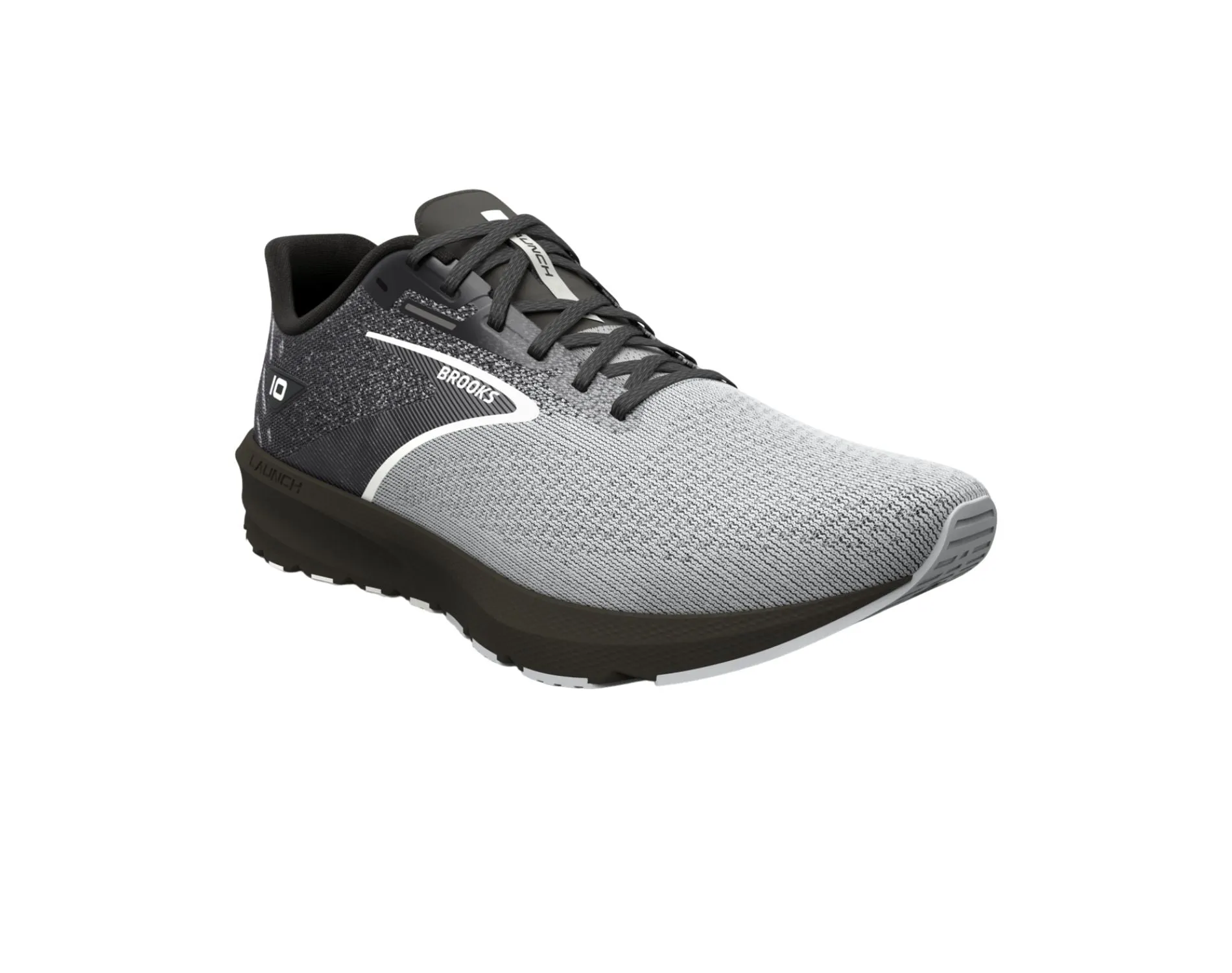 Brooks Launch 10 Mens