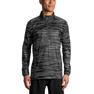 Brooks LSD Pullover Mens Running Jacket