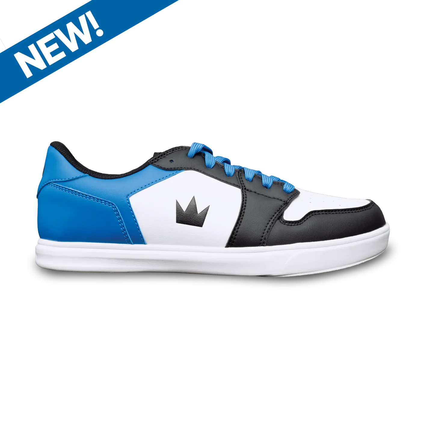 Brunswick Fanatic Blue/Black