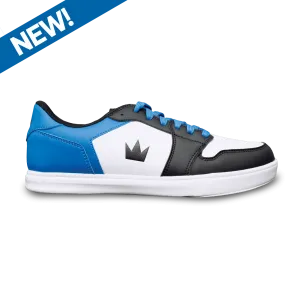 Brunswick Fanatic Blue/Black