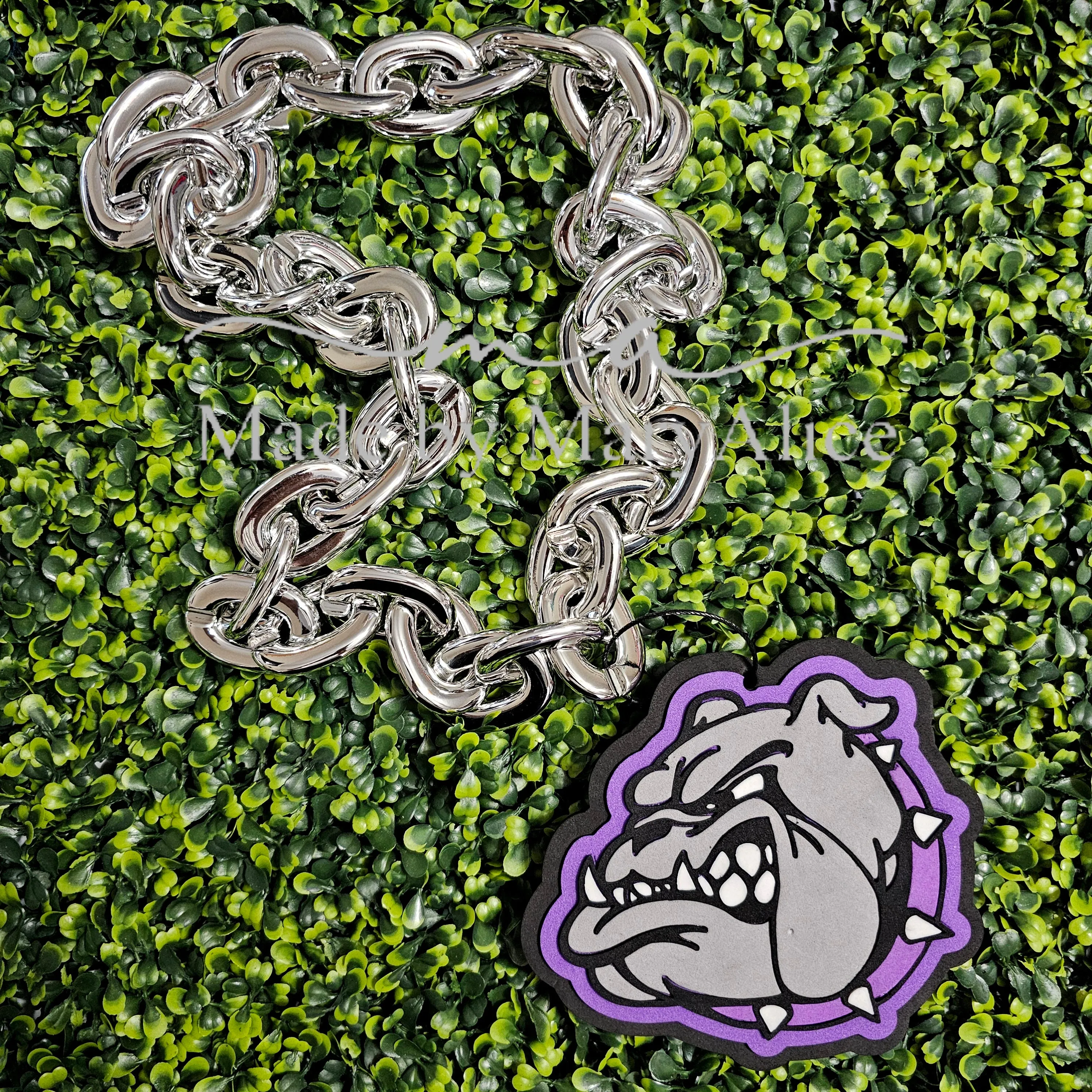 Bulldog Chain