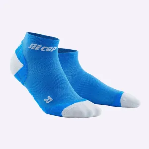 CEP Ultra Light Low Cut Socks - Womens - Blue