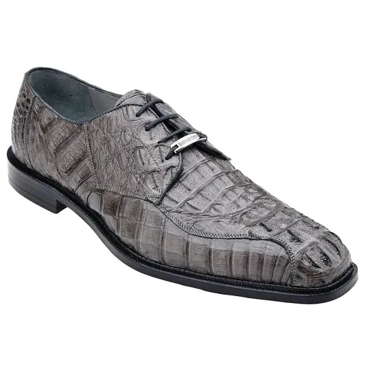 Chapo Hornback Crocodile Dress Shoe by Belvedere