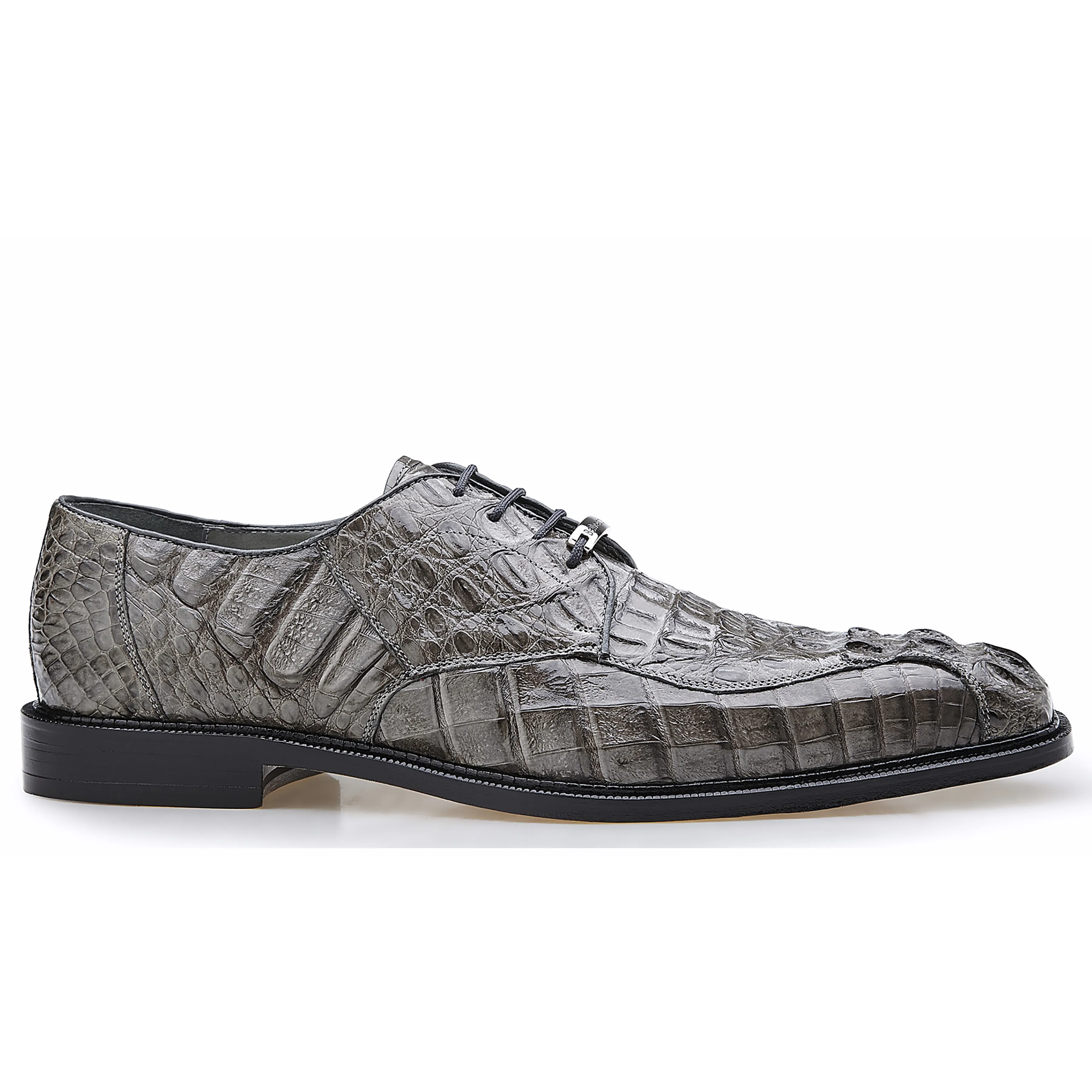 Chapo Hornback Crocodile Dress Shoe by Belvedere