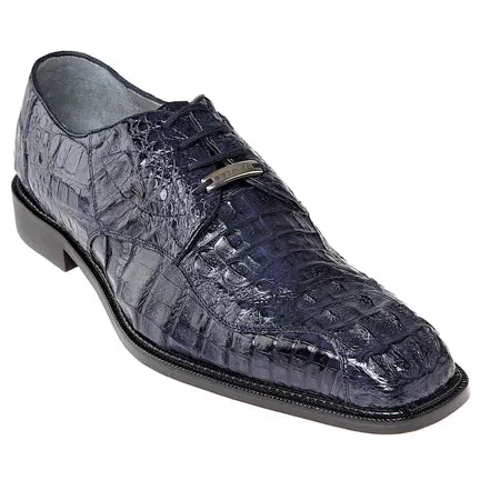 Chapo Hornback Crocodile Dress Shoe by Belvedere