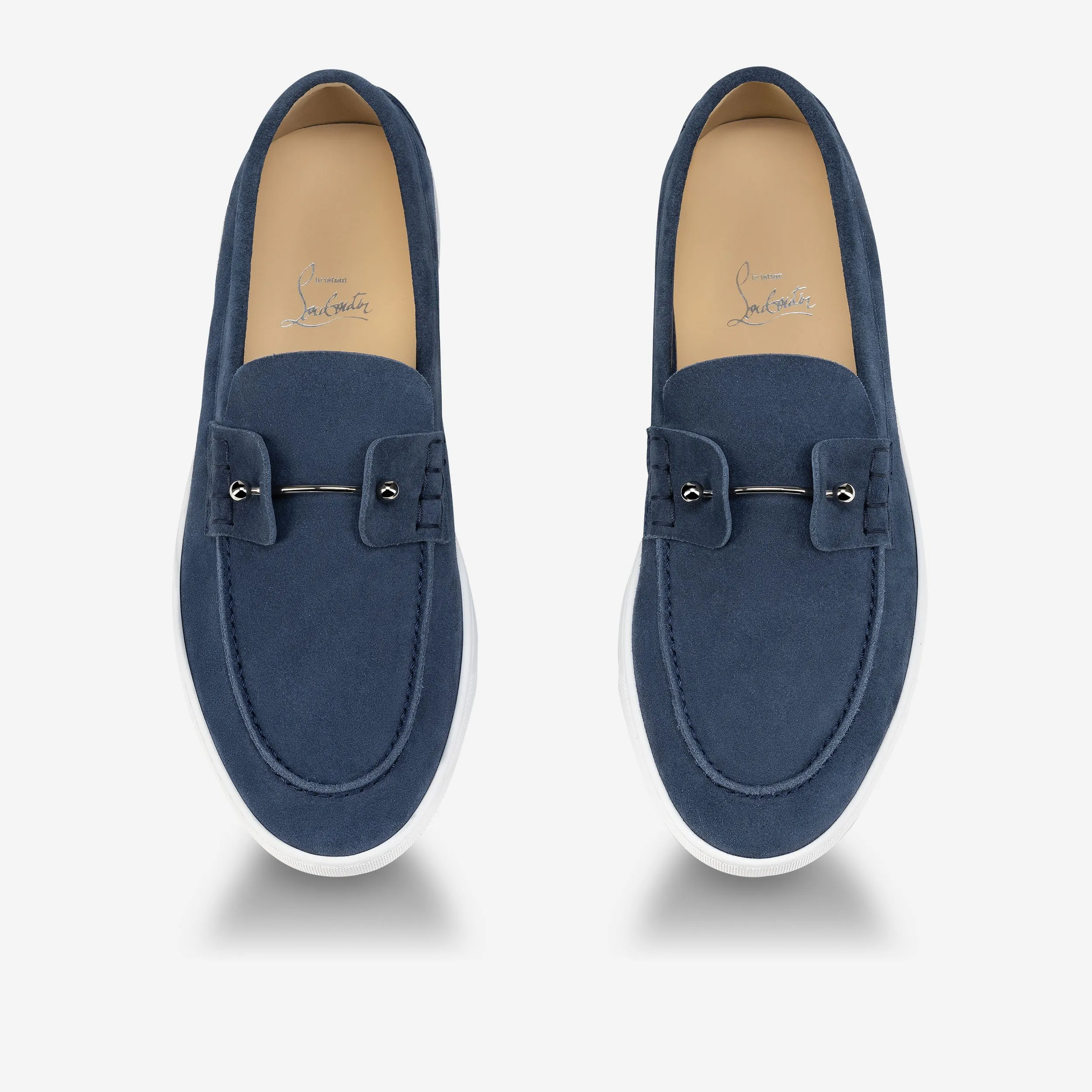 Christian Louboutin Chambeliboat Shoe