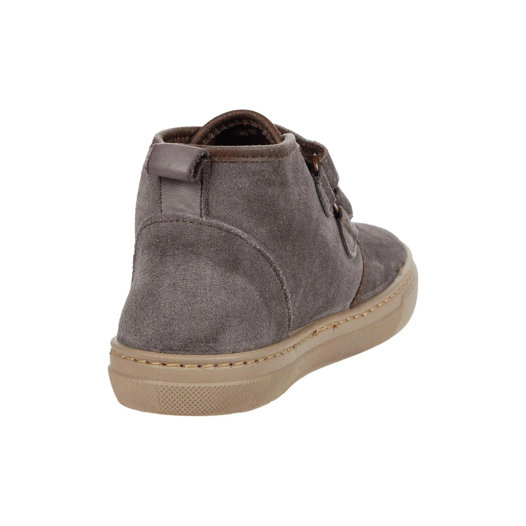 Cienta Suede Boot (Little Kid)