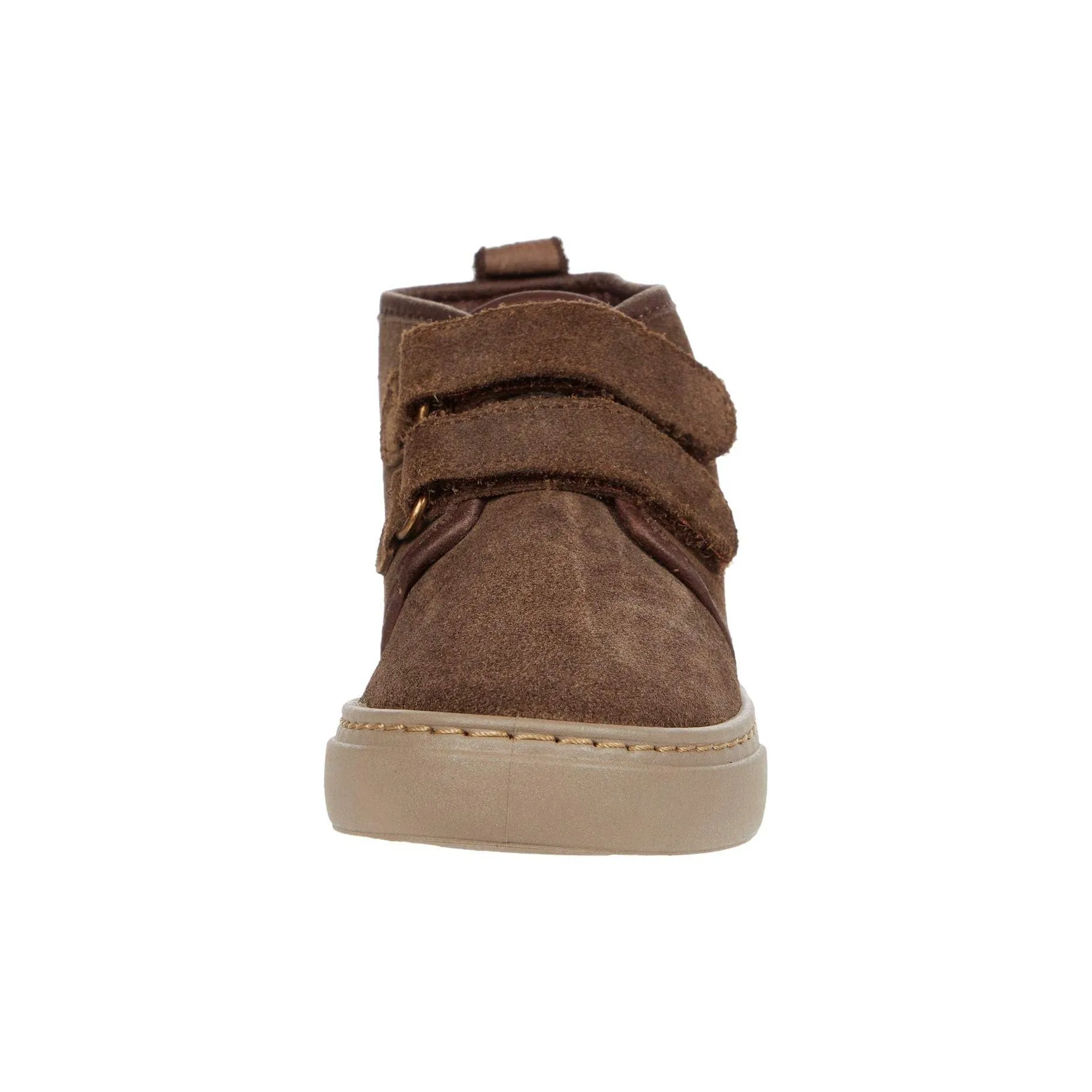 Cienta Suede Boot (Little Kid)