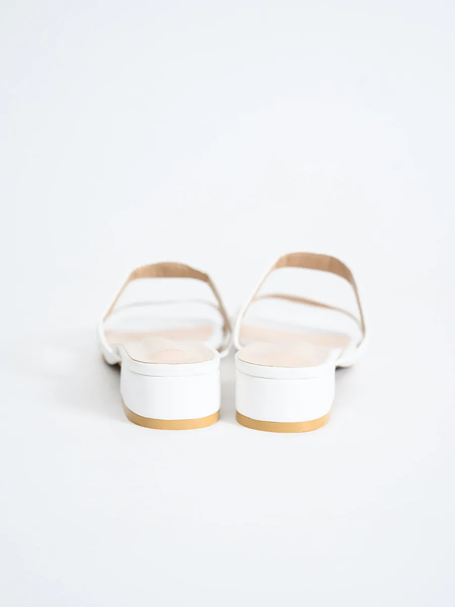 Cloud Slide Sandals