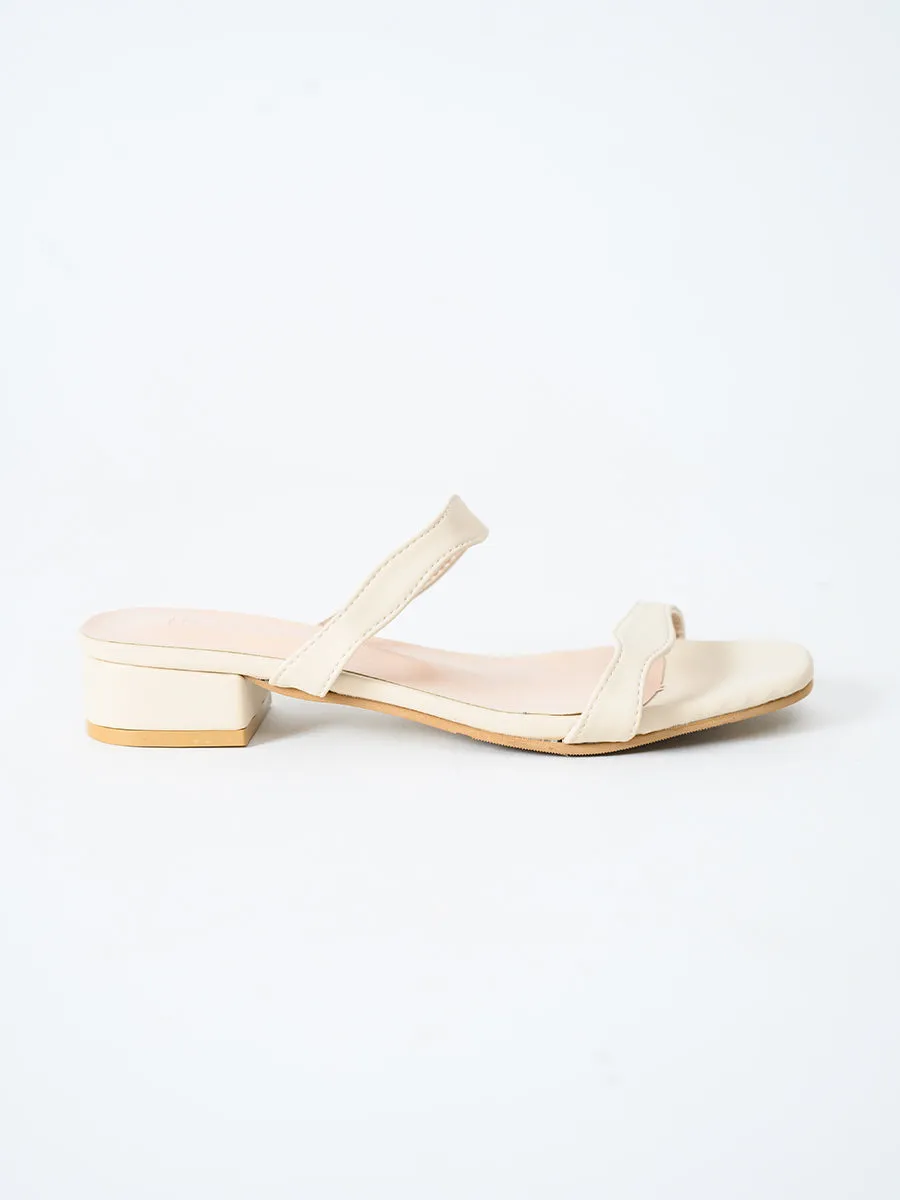 Cloud Slide Sandals