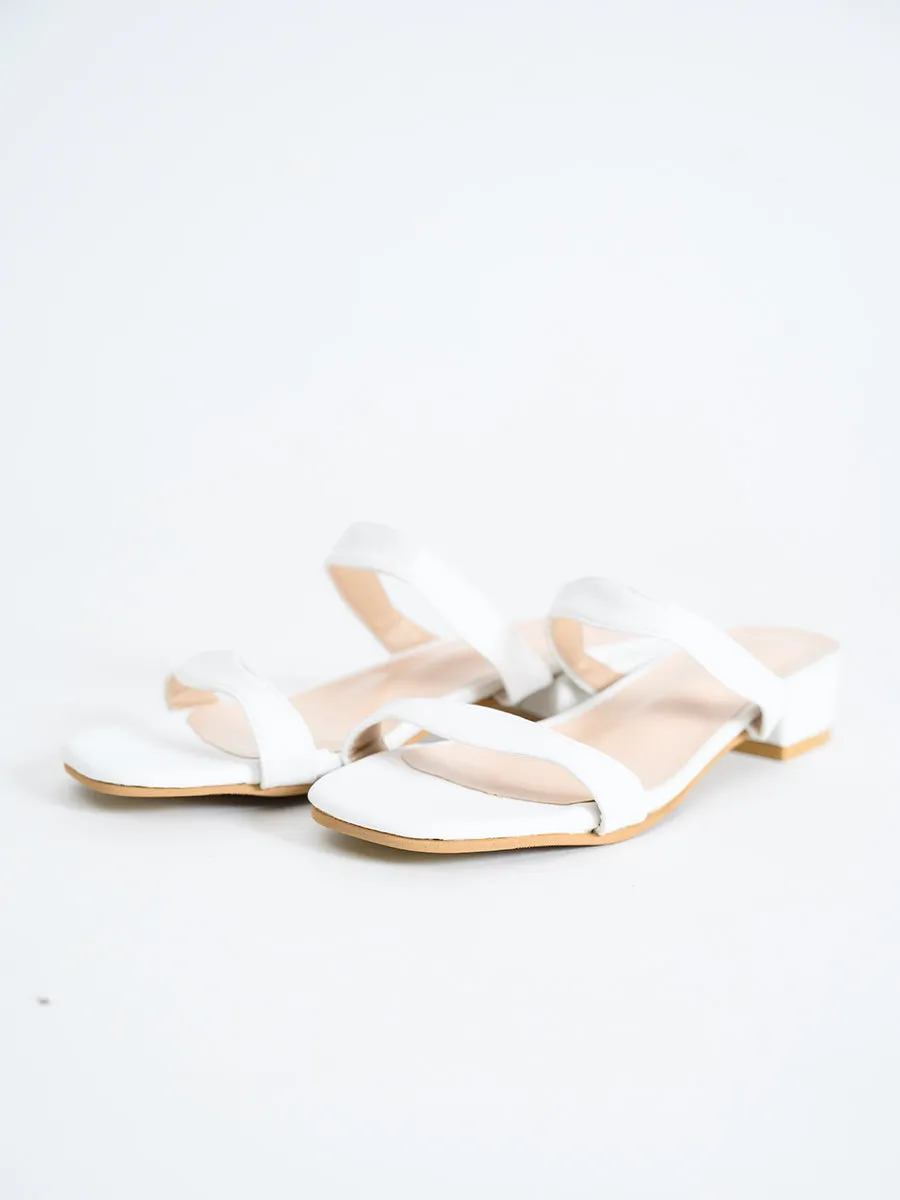 Cloud Slide Sandals