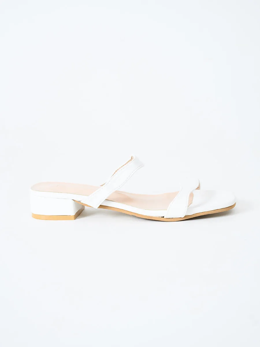 Cloud Slide Sandals