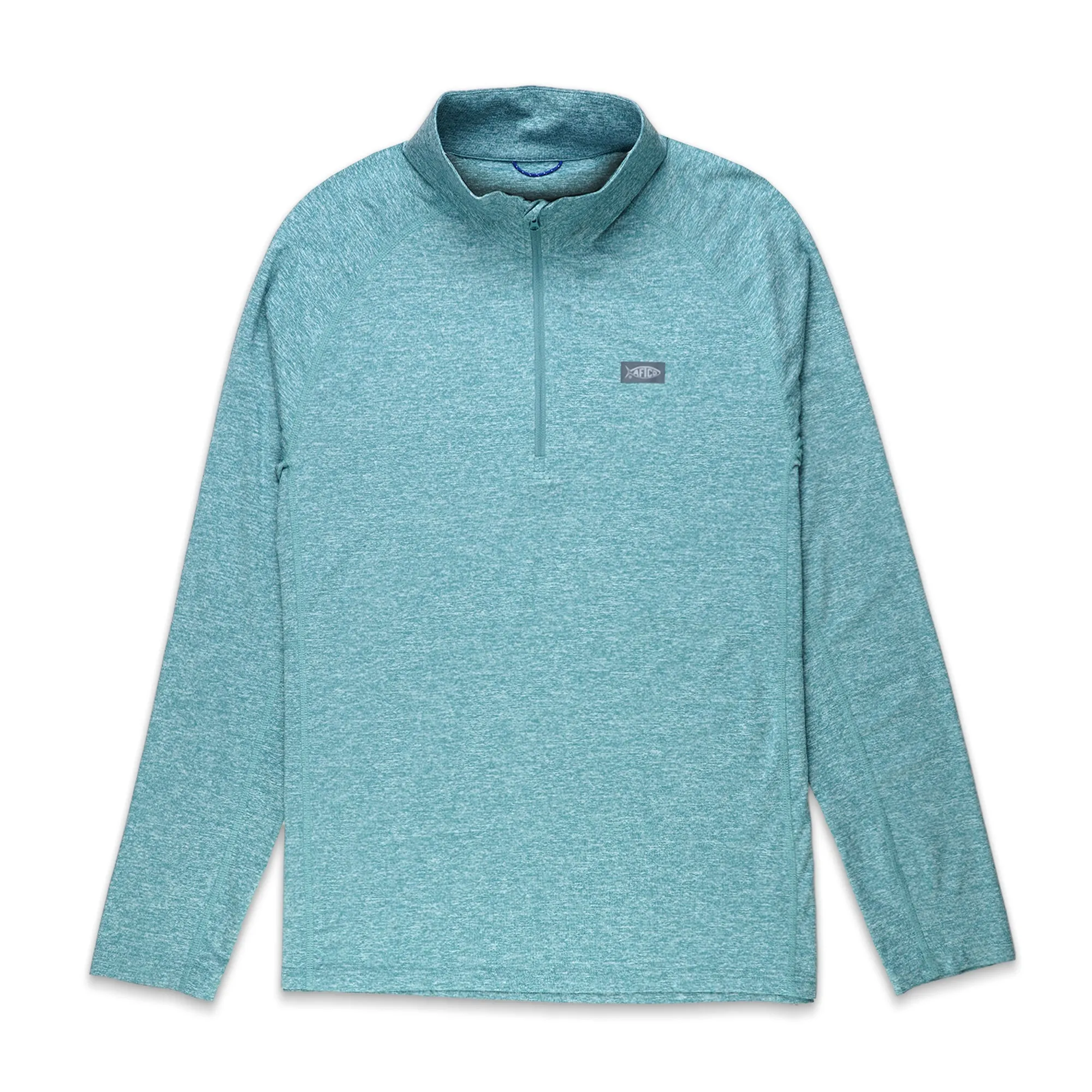 Cypress 1/4 Zip Performance Shirt