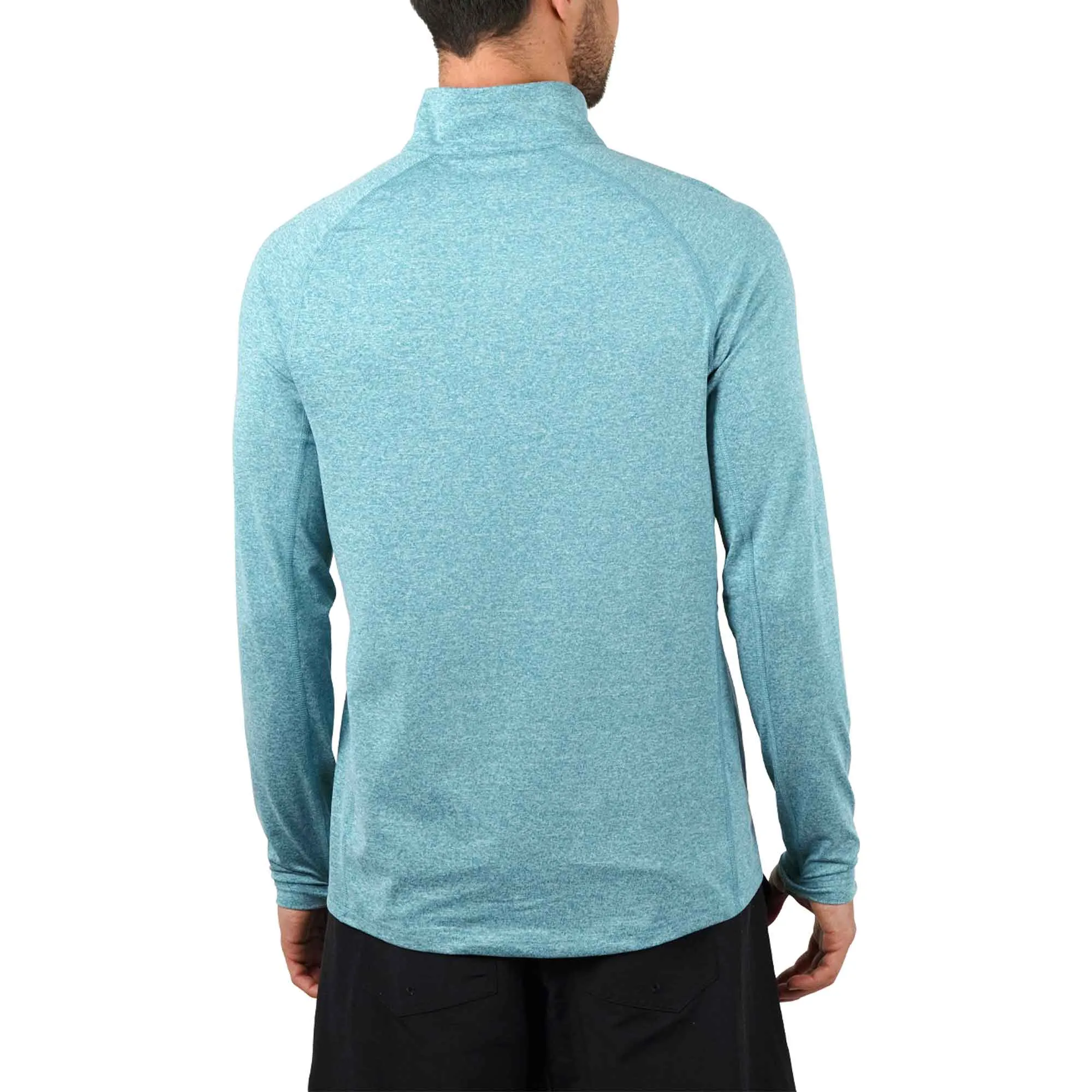 Cypress 1/4 Zip Performance Shirt