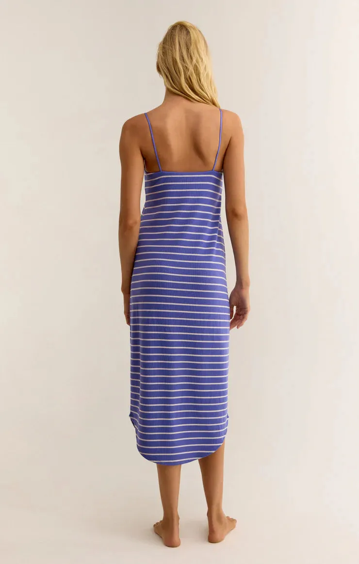 Daytime Stripe Dress