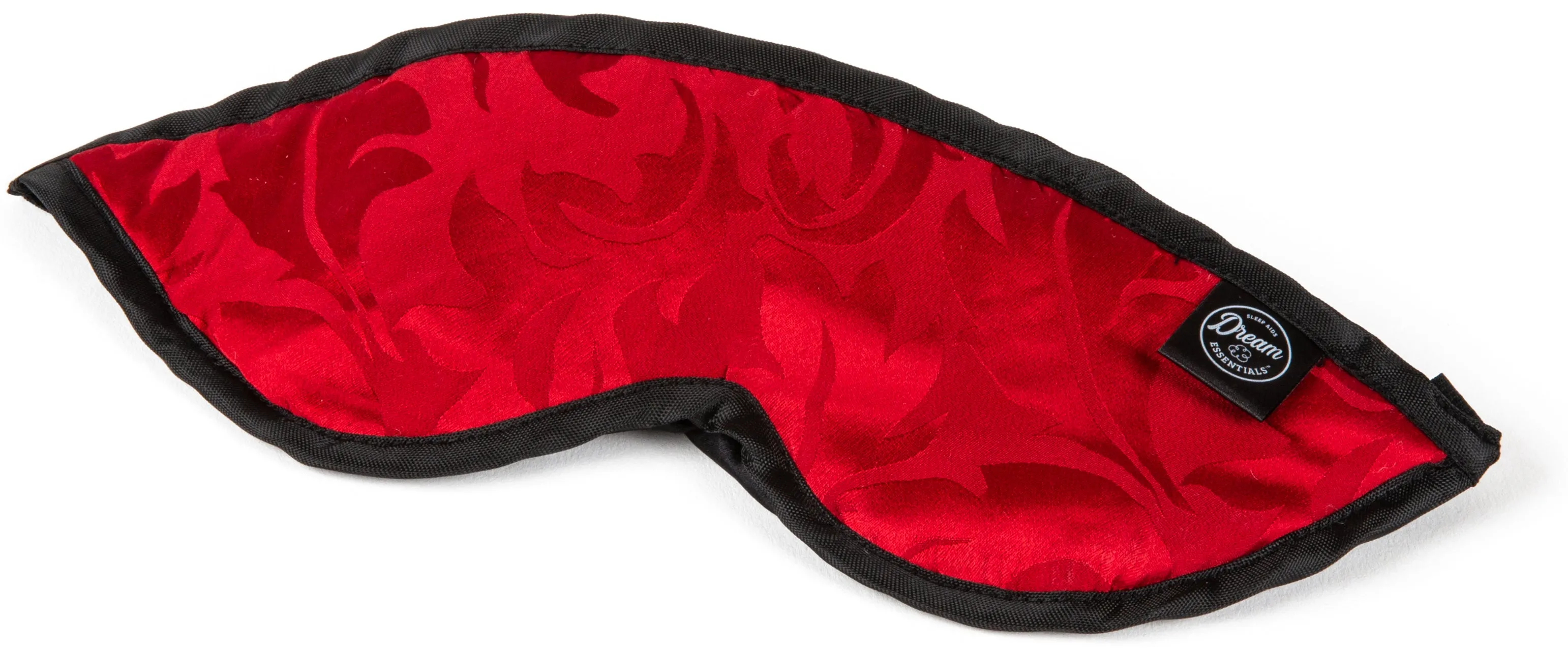 Dream Essentials Ultra Silk Slim Sleep Mask (2 Colors)