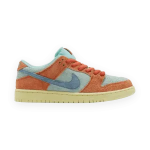 Dunk Low SB 'Orange Emerald Rise' - Premium Streetwear Sneakers