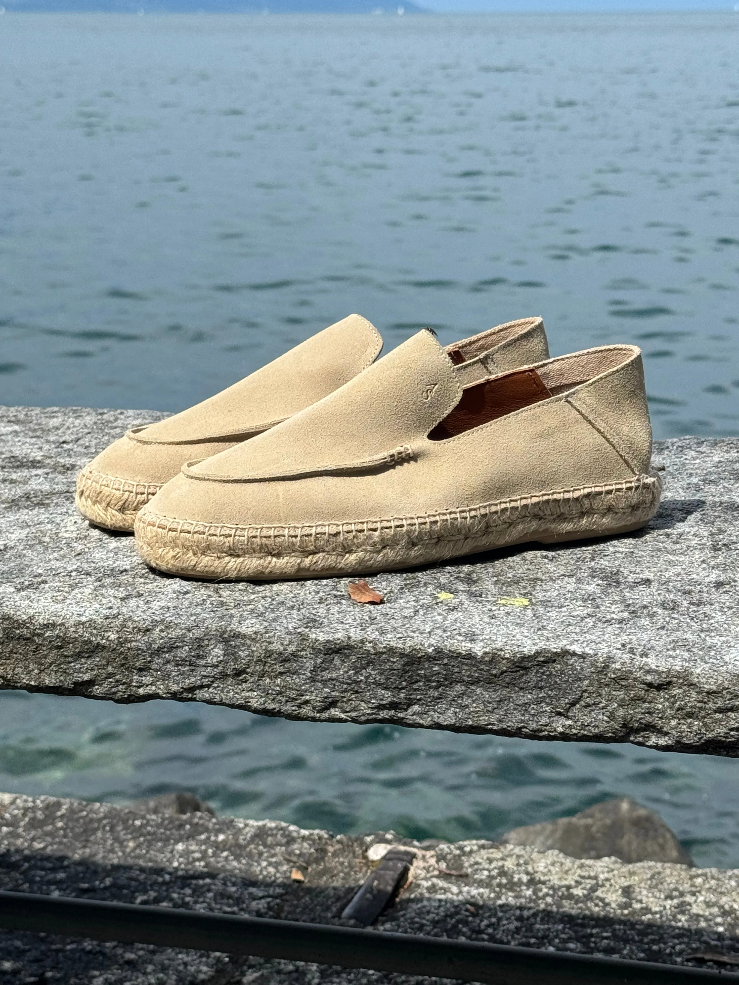 Espadrilles "Pilat Dune"