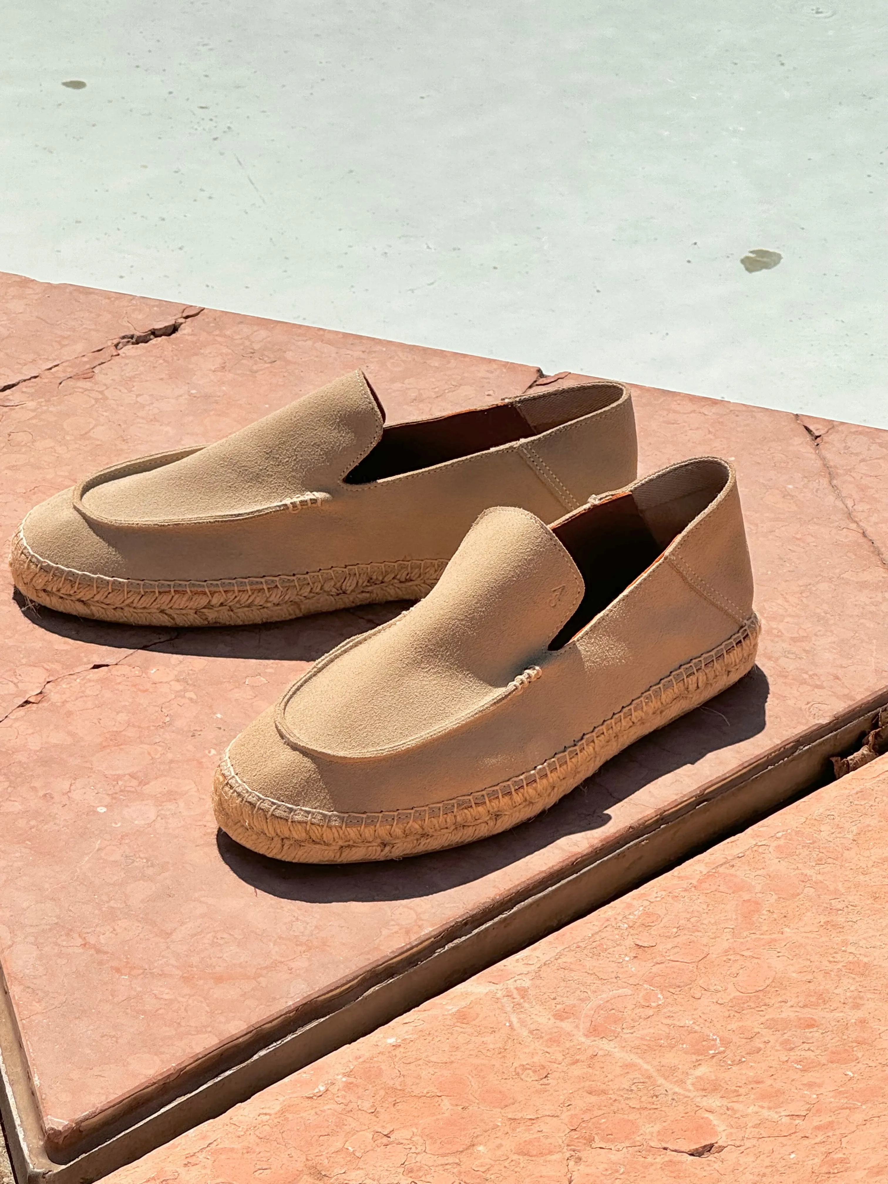 Espadrilles "Pilat Dune"