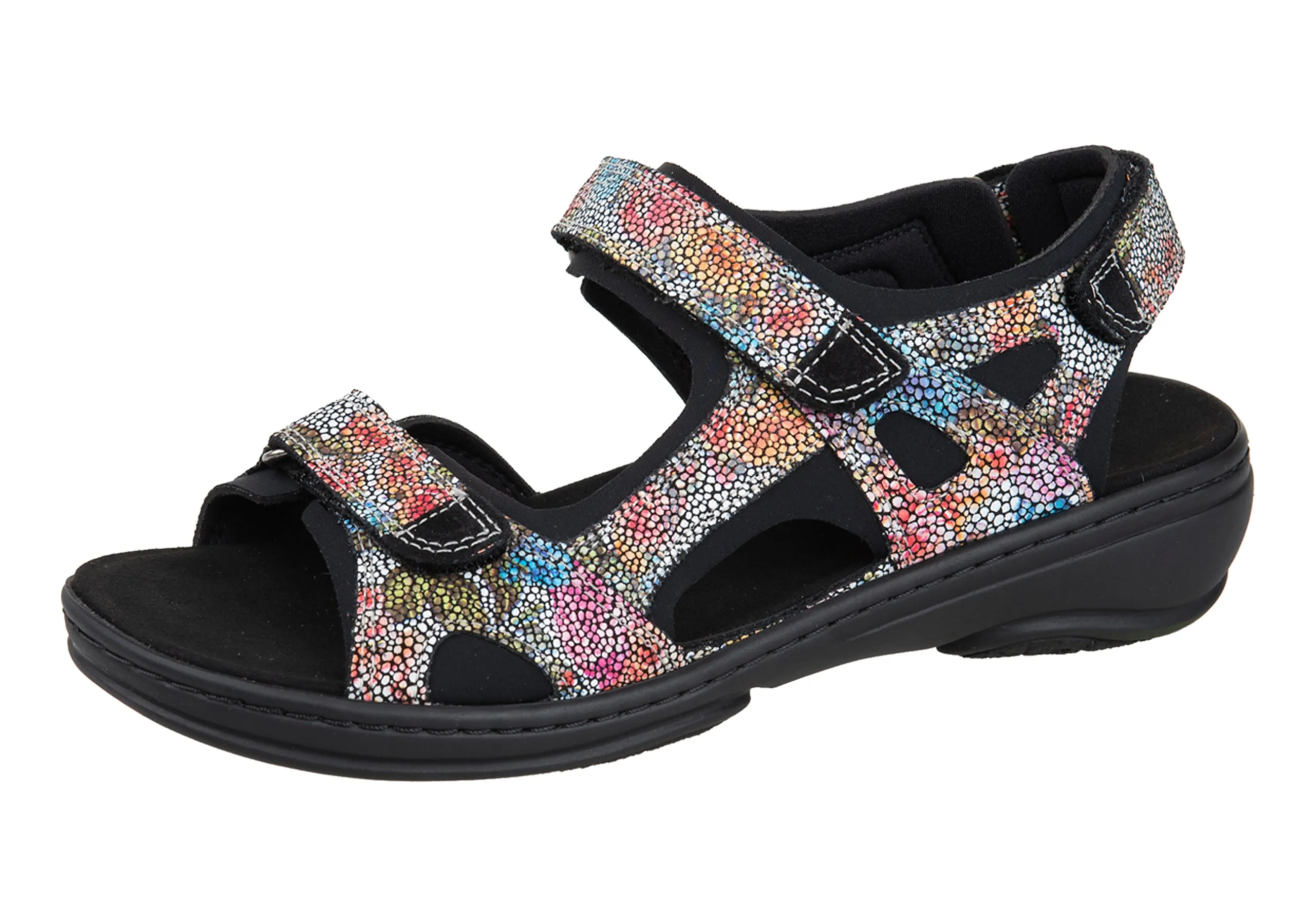 FIDELIO SANDAL - 44 5007 91 MULTI ROMANCE