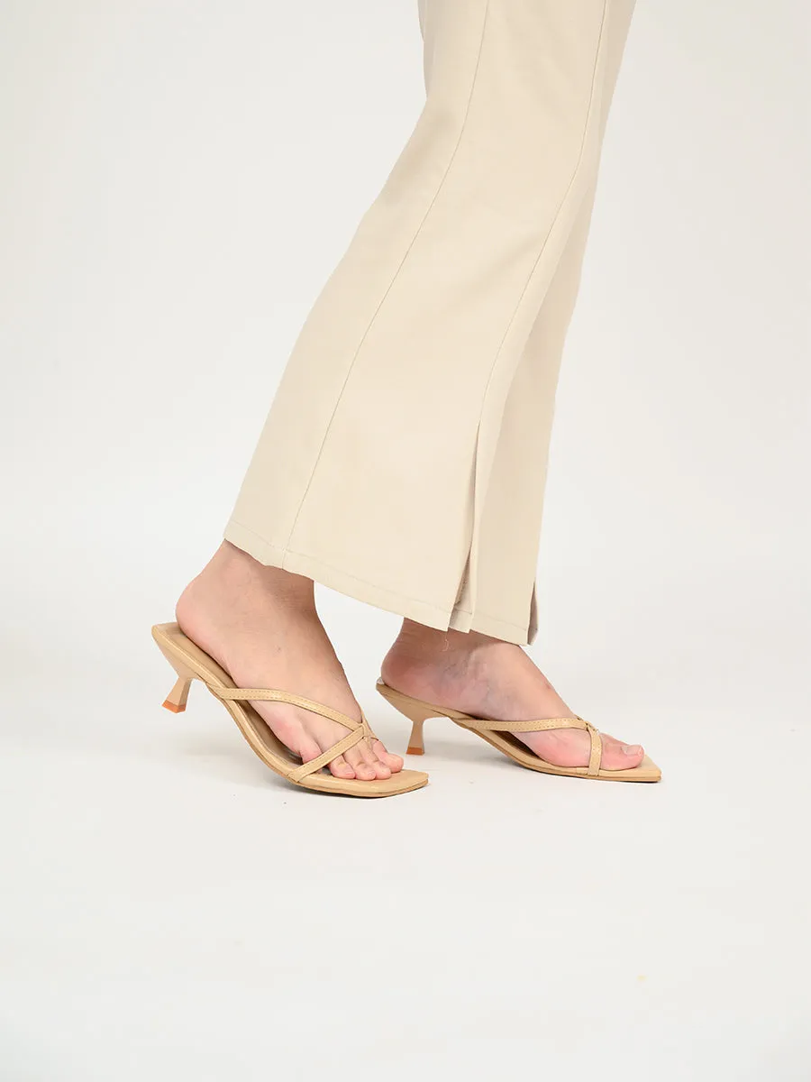 Florida Heel Mules