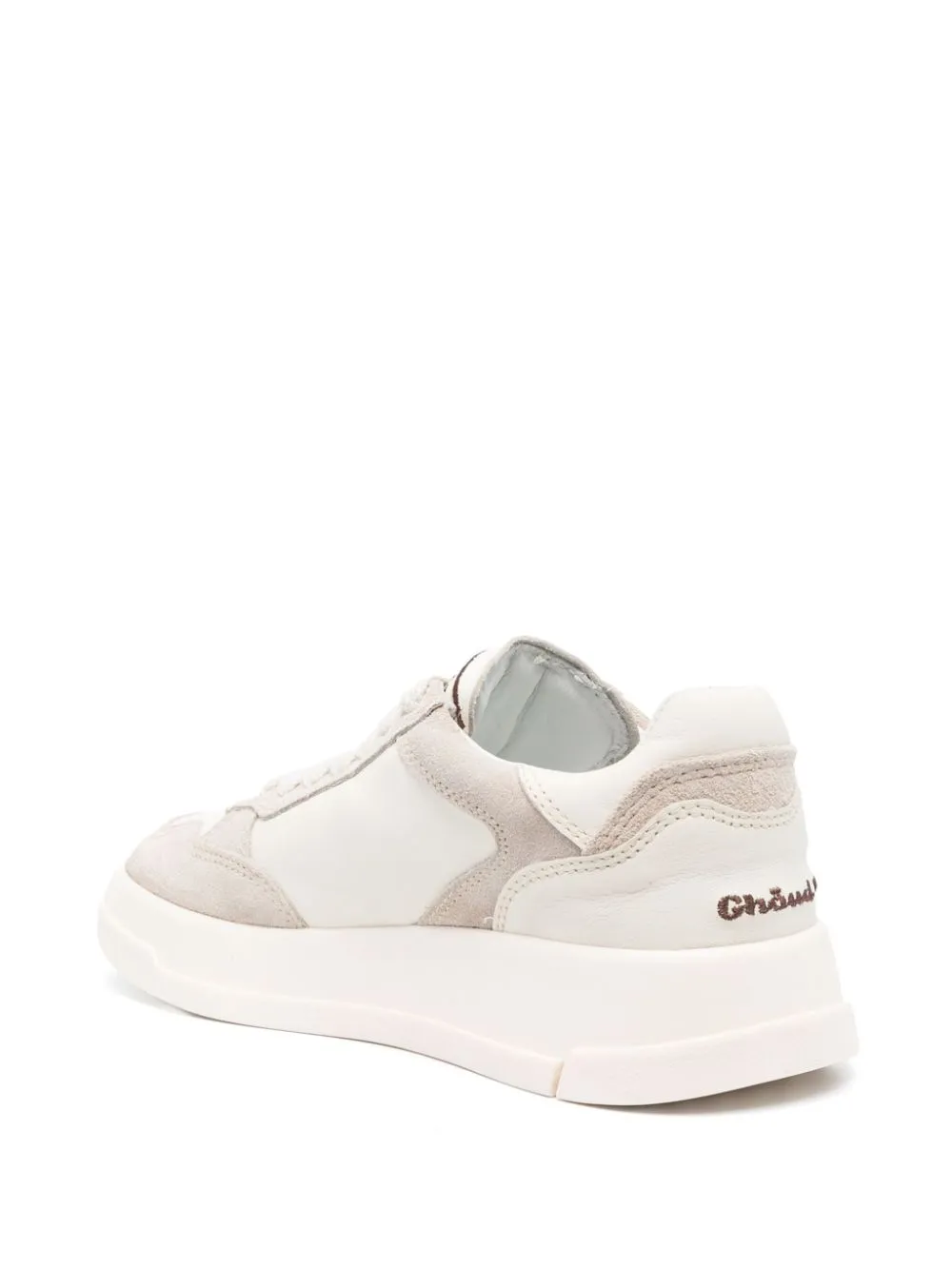 Ghoud Sneakers Beige