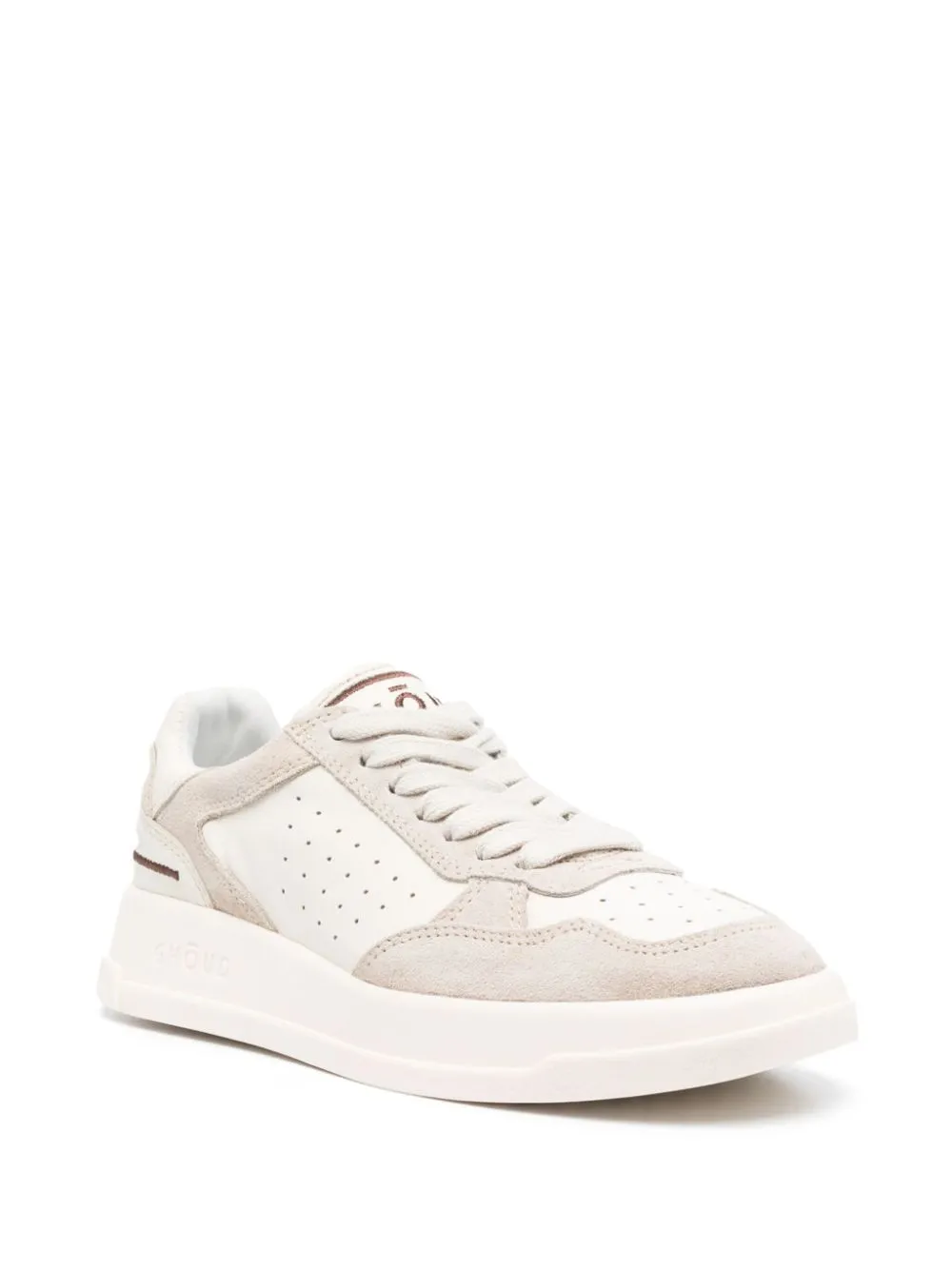 Ghoud Sneakers Beige