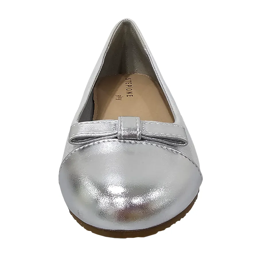 Girl's Rome Ballet Flat