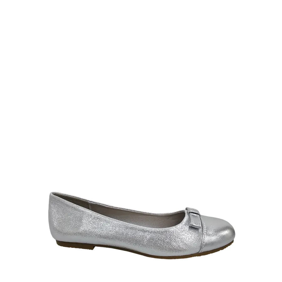 Girl's Rome Ballet Flat