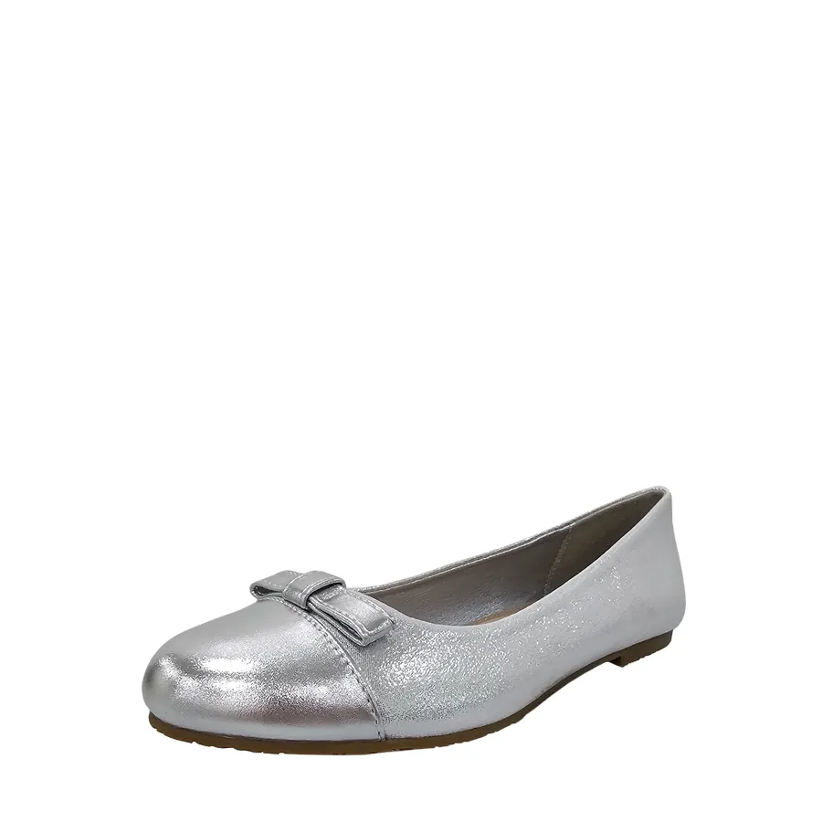 Girl's Rome Ballet Flat