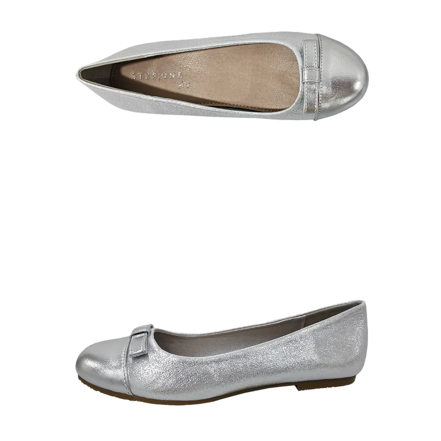 Girl's Rome Ballet Flat