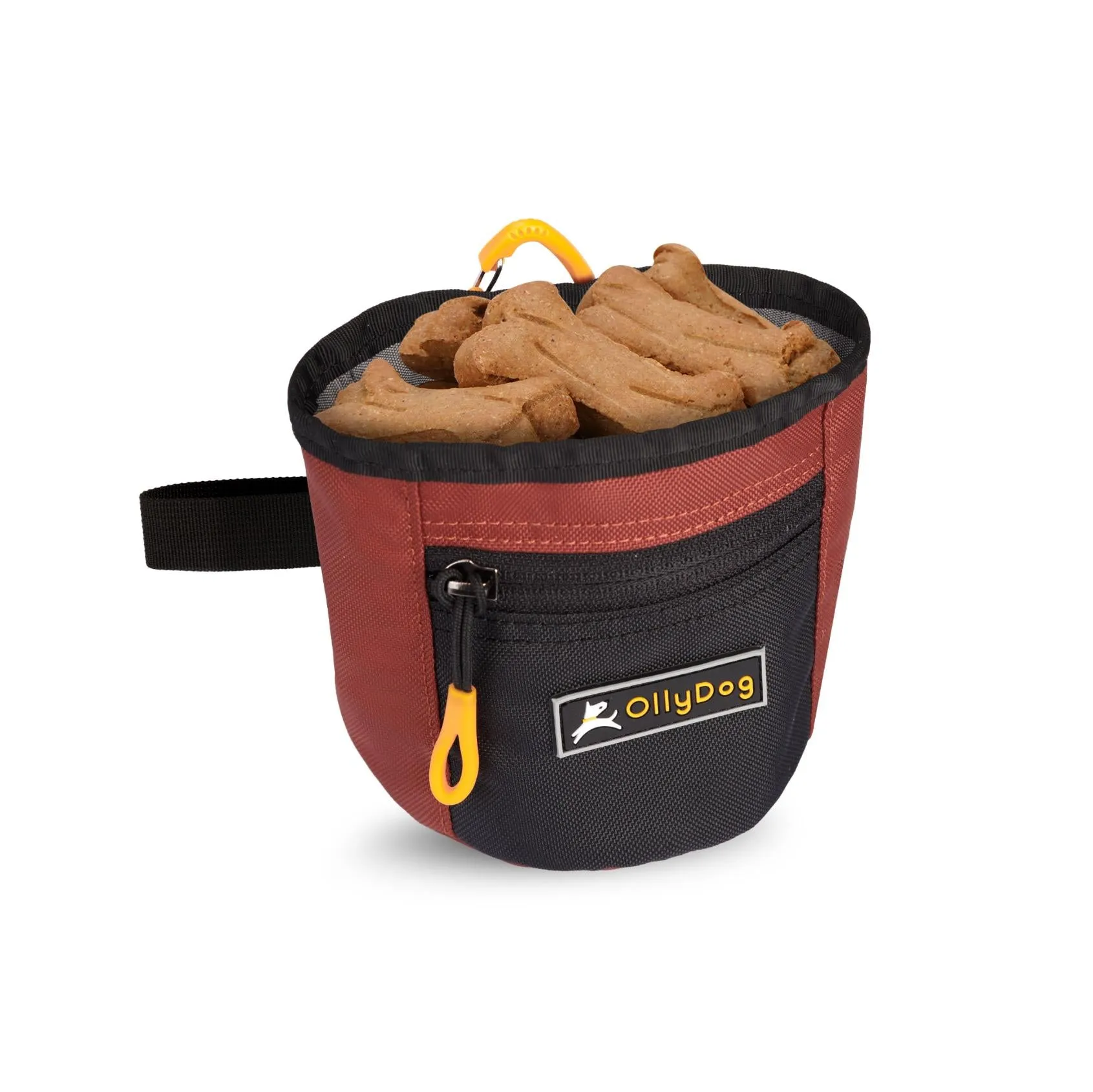 Goodie Treat Bag | Dog Treat Pouch