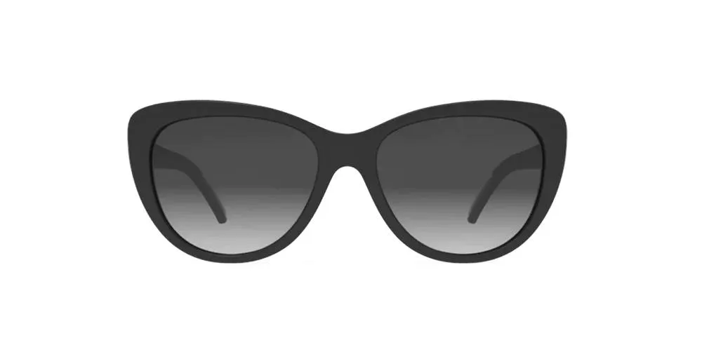 Goodr Runway Active Sunglasses - Breakfast Run To Tiffany's