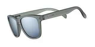 Goodr Sunglasses -  Going to Valhalla, Witness