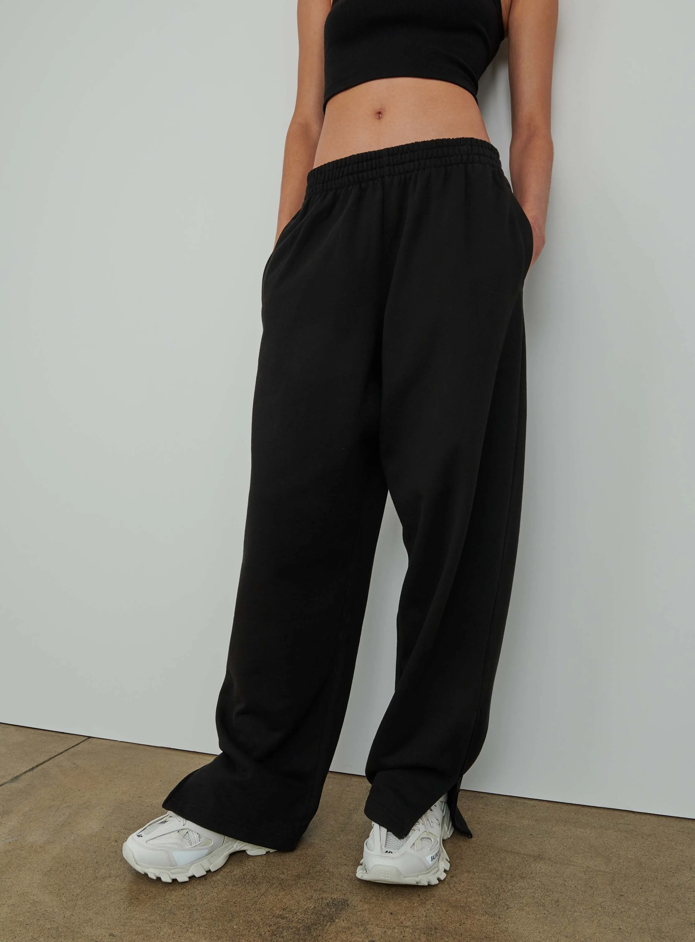 HB Track Pant