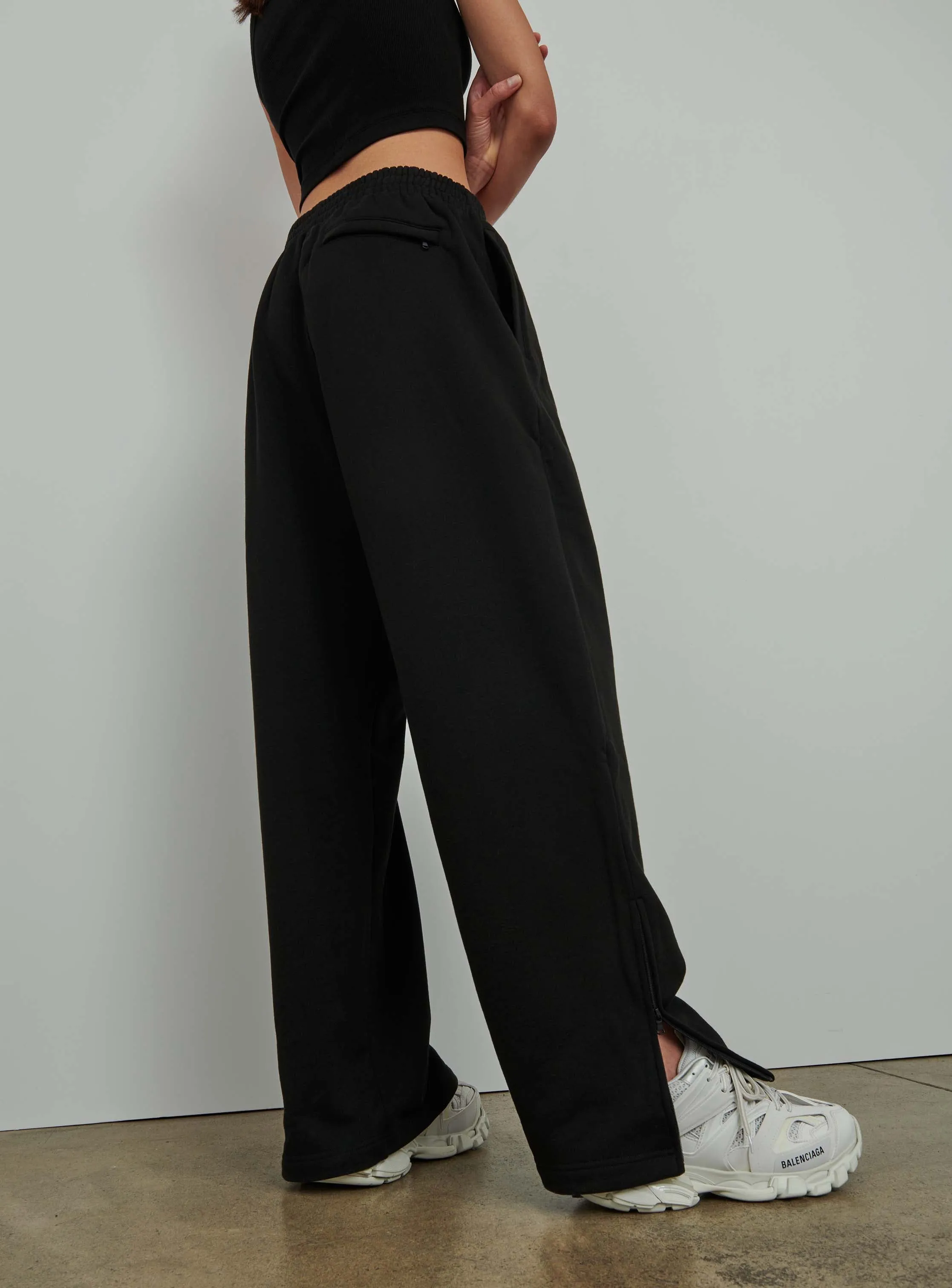 HB Track Pant