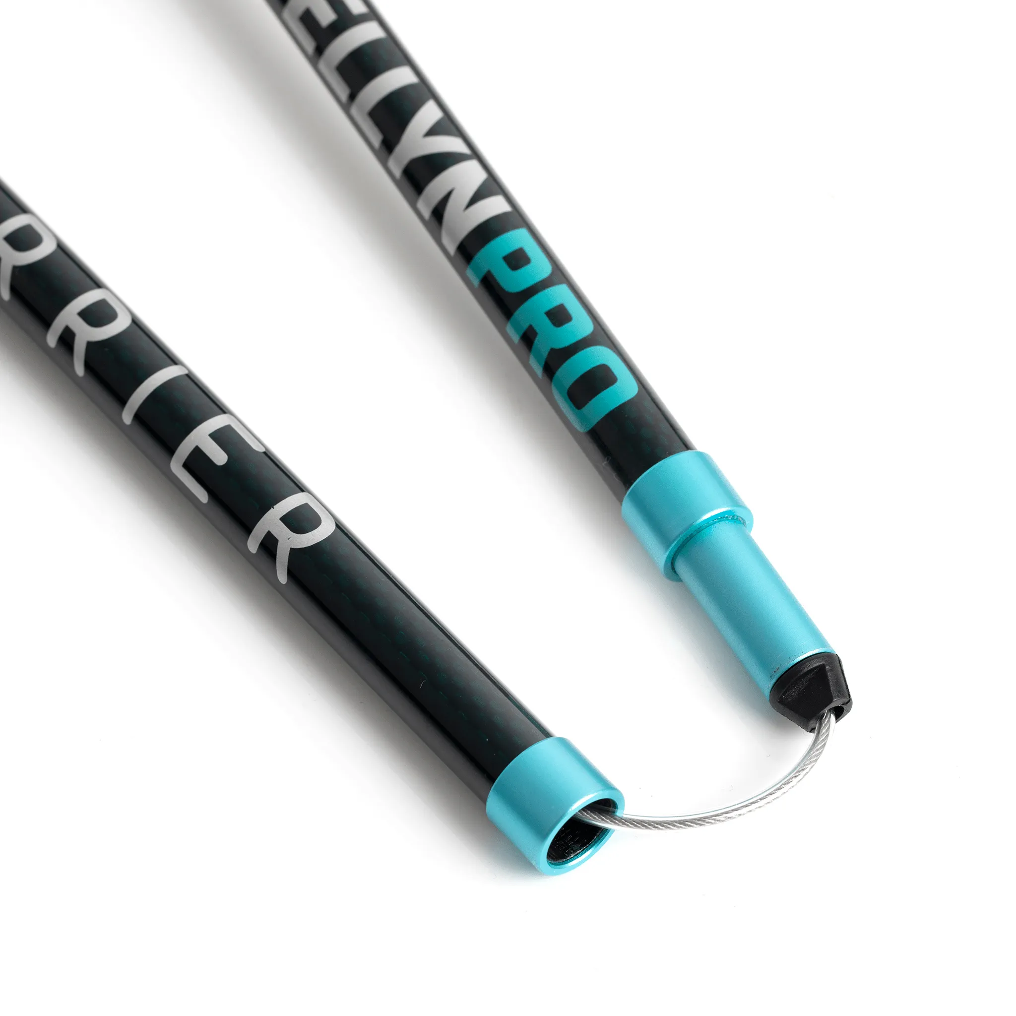 Helvellyn PRO Carbon Z-Poles