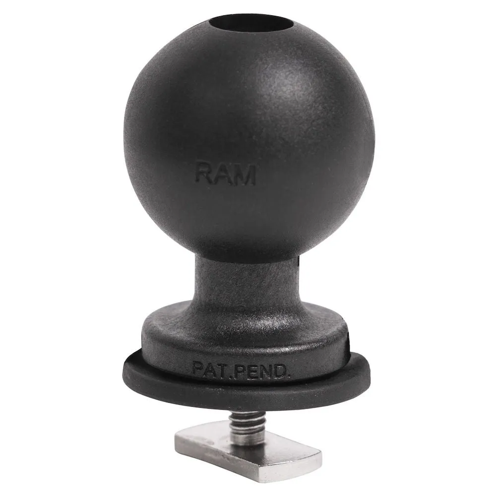 Hobie Ram 1.5 Inch Track Ball