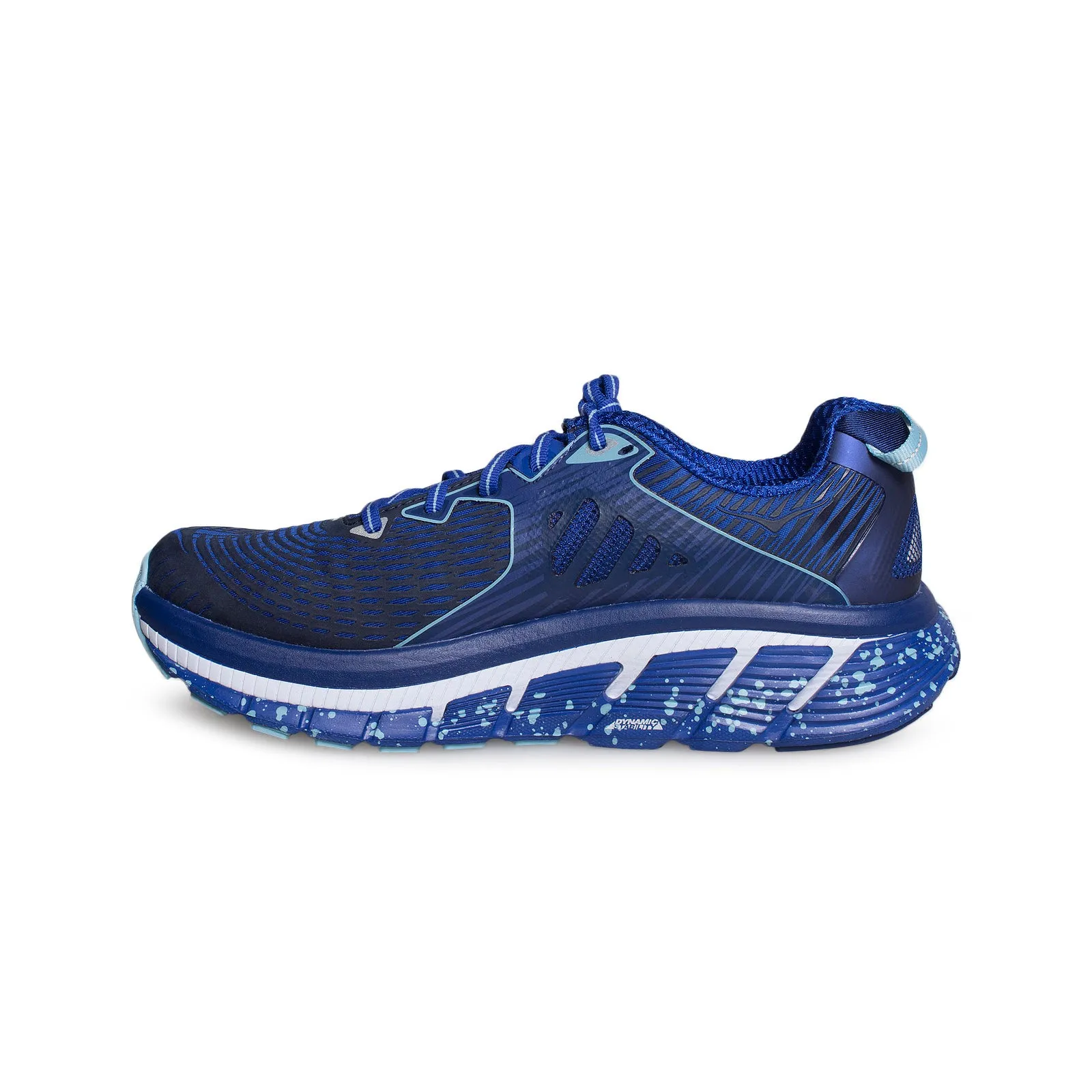 HOKA Gaviota Blueprint / Surf The Web Running Shoes - Women's