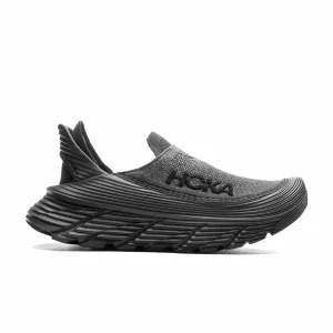 Hoka ONE ONE Restore TC (Black/Black)