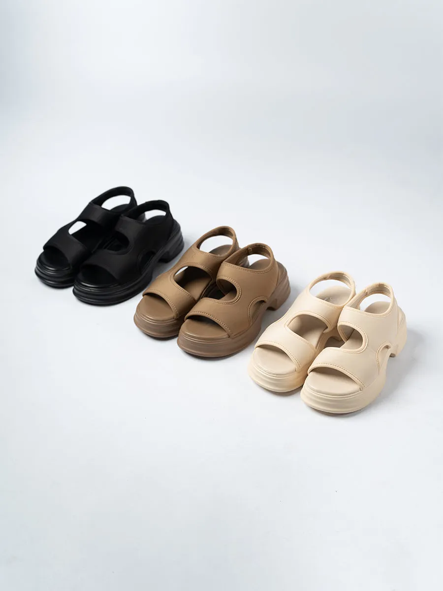 Iki Slingback Sandals