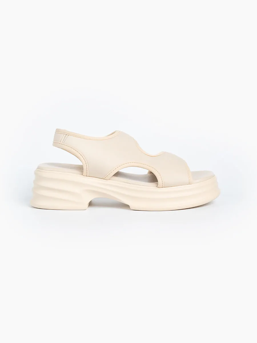 Iki Slingback Sandals