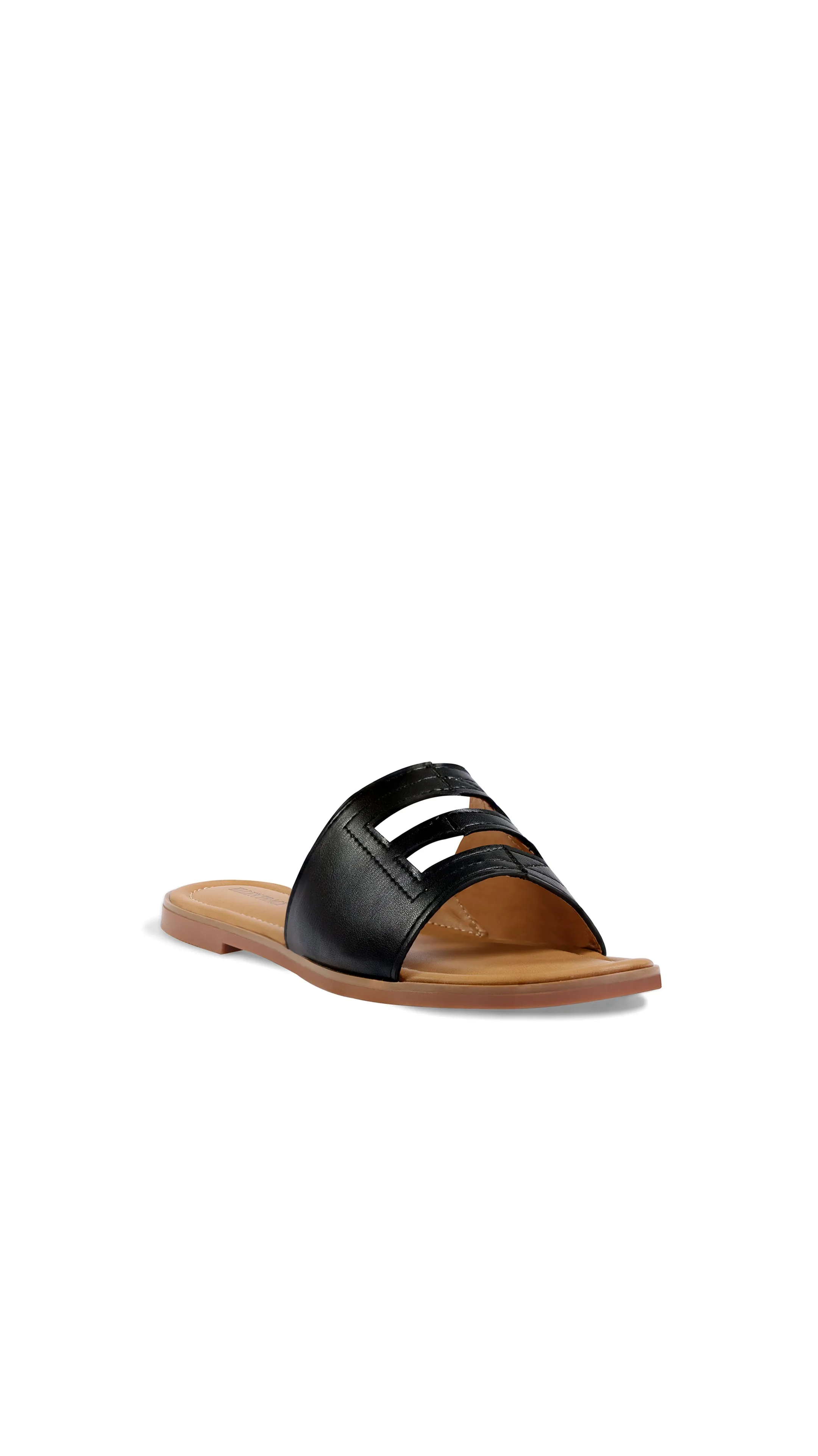 ISABEL FLAT SLIDE