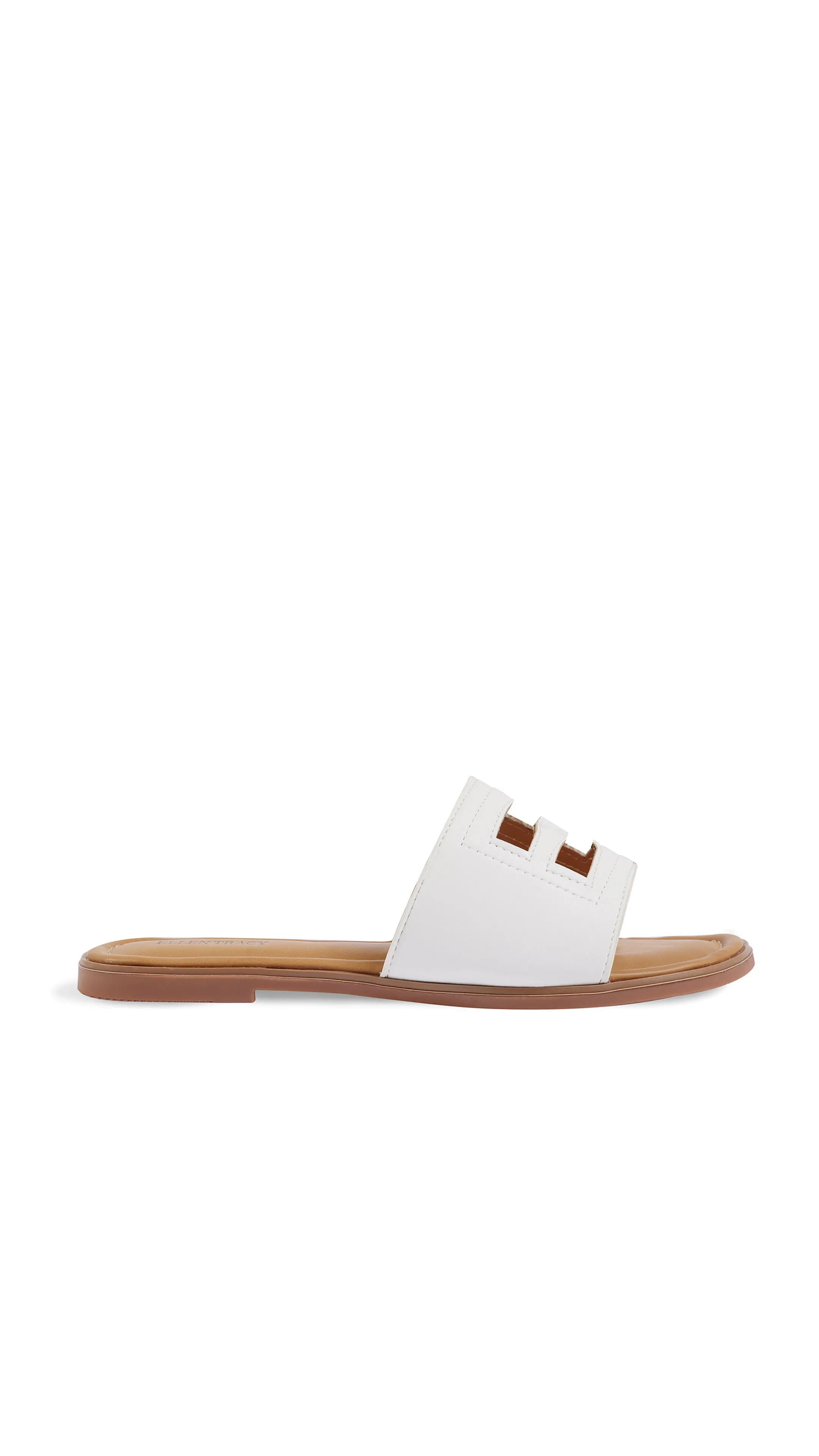 ISABEL FLAT SLIDE