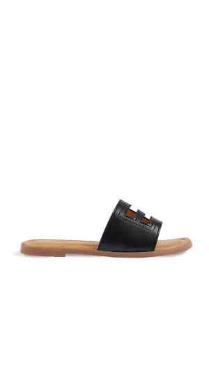 ISABEL FLAT SLIDE